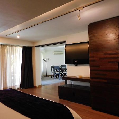 Hotel & Spa Luna Canela Boutique อัทลิซโก ภายนอก รูปภาพ