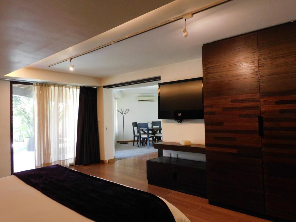 Hotel & Spa Luna Canela Boutique อัทลิซโก ภายนอก รูปภาพ