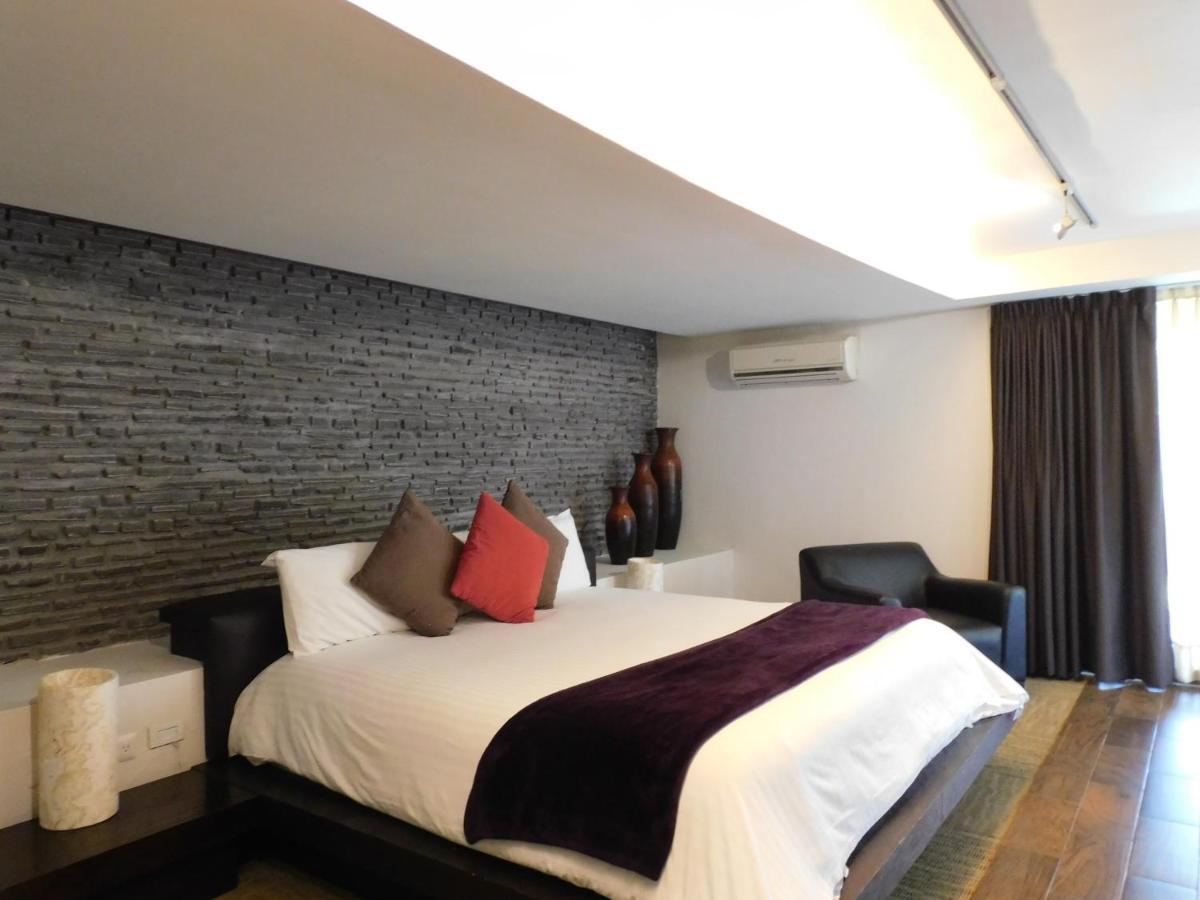 Hotel & Spa Luna Canela Boutique อัทลิซโก ภายนอก รูปภาพ