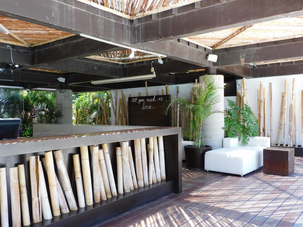 Hotel & Spa Luna Canela Boutique อัทลิซโก ภายนอก รูปภาพ