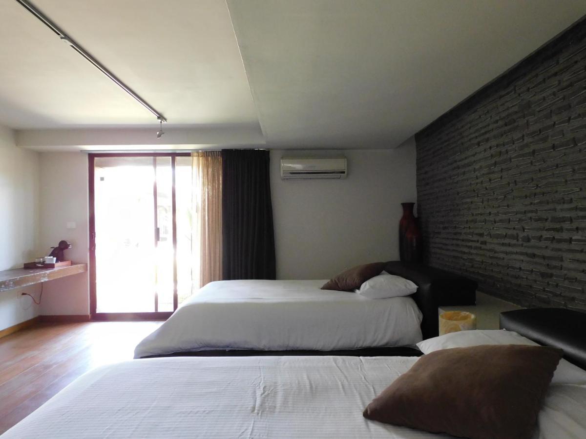 Hotel & Spa Luna Canela Boutique อัทลิซโก ภายนอก รูปภาพ