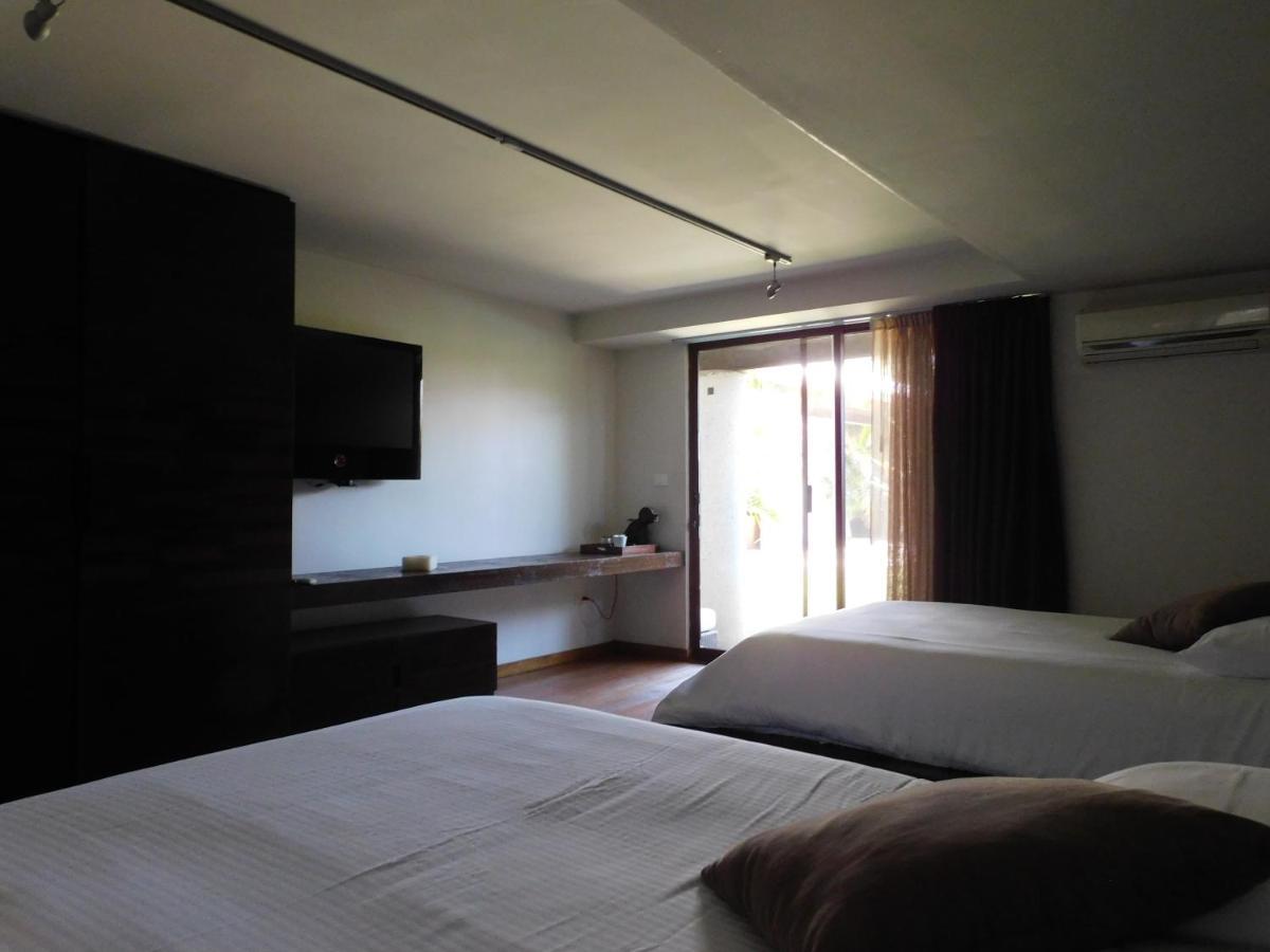 Hotel & Spa Luna Canela Boutique อัทลิซโก ภายนอก รูปภาพ